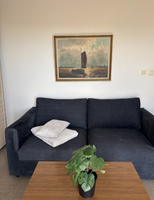 Apartament 2pokojowy