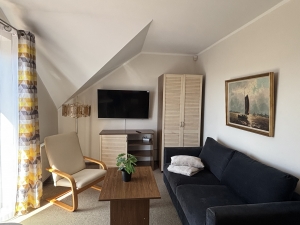Apartament 2pokojowy