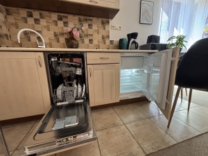 Apartament 2pokojowy