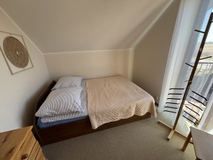 Apartament 2pokojowy