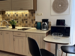 Apartament 2pokojowy