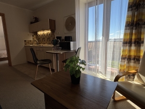 Apartament 2pokojowy