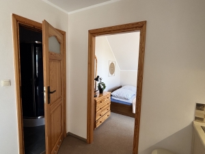 Apartament 2pokojowy