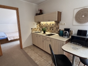 Apartament 2pokojowy