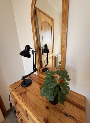 Apartament 2pokojowy