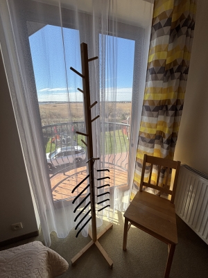 Apartament 2pokojowy