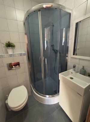 Apartament 2pokojowy