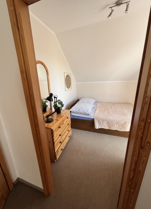 Apartament 2pokojowy