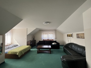 Apartament deLUX