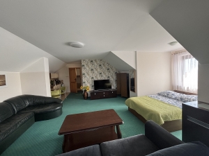 Apartament deLUX