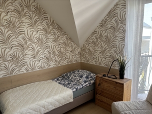 Apartament 3pokojowy