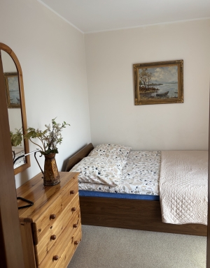 Apartament 2pokojowy