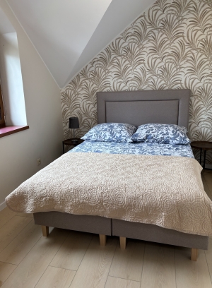 Apartament 3pokojowy