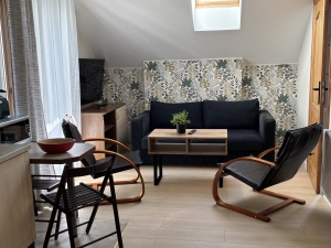 Apartament 3pokojowy