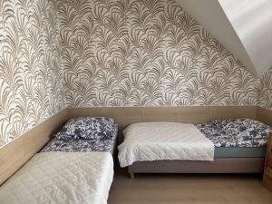 Apartament 3pokojowy