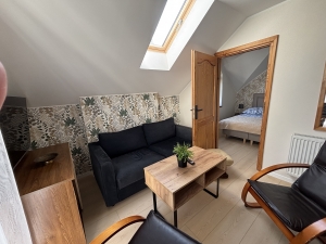 Apartament 3pokojowy