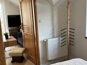 Apartament 3pokojowy
