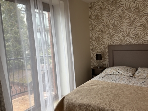 Apartament 3pokojowy