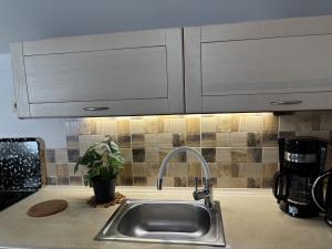Apartament deLux