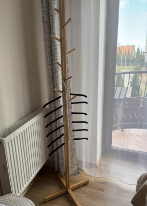 Apartament 3pokojowy