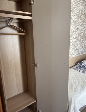 Apartament 3pokojowy